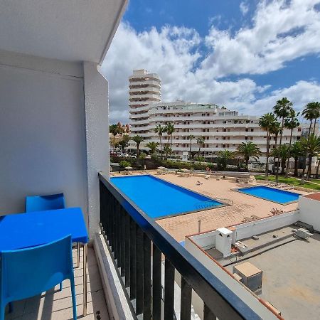 Cosy Apartment Near The Sea In Las Americas Playa de las Americas  Exteriör bild