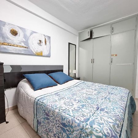 Cosy Apartment Near The Sea In Las Americas Playa de las Americas  Exteriör bild