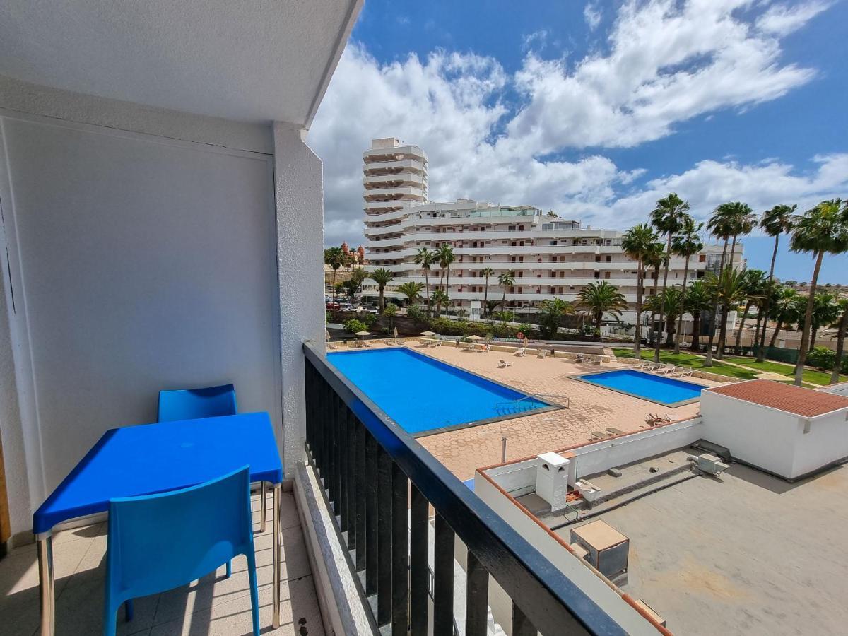 Cosy Apartment Near The Sea In Las Americas Playa de las Americas  Exteriör bild