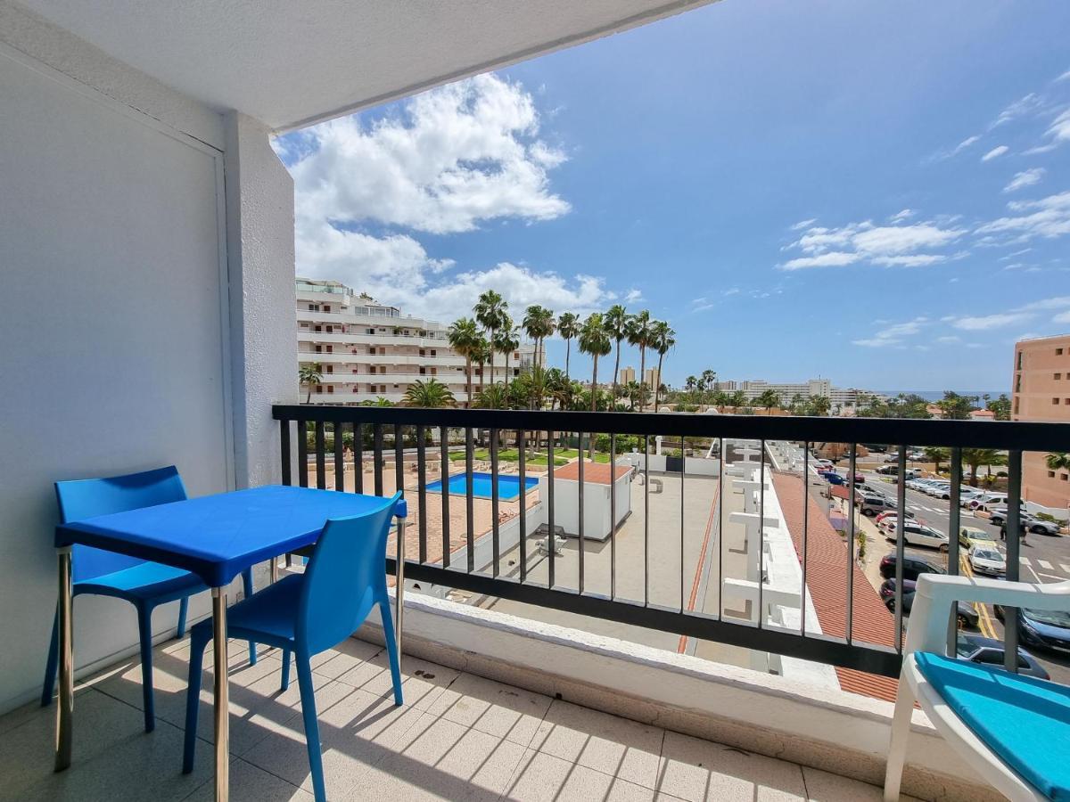 Cosy Apartment Near The Sea In Las Americas Playa de las Americas  Exteriör bild