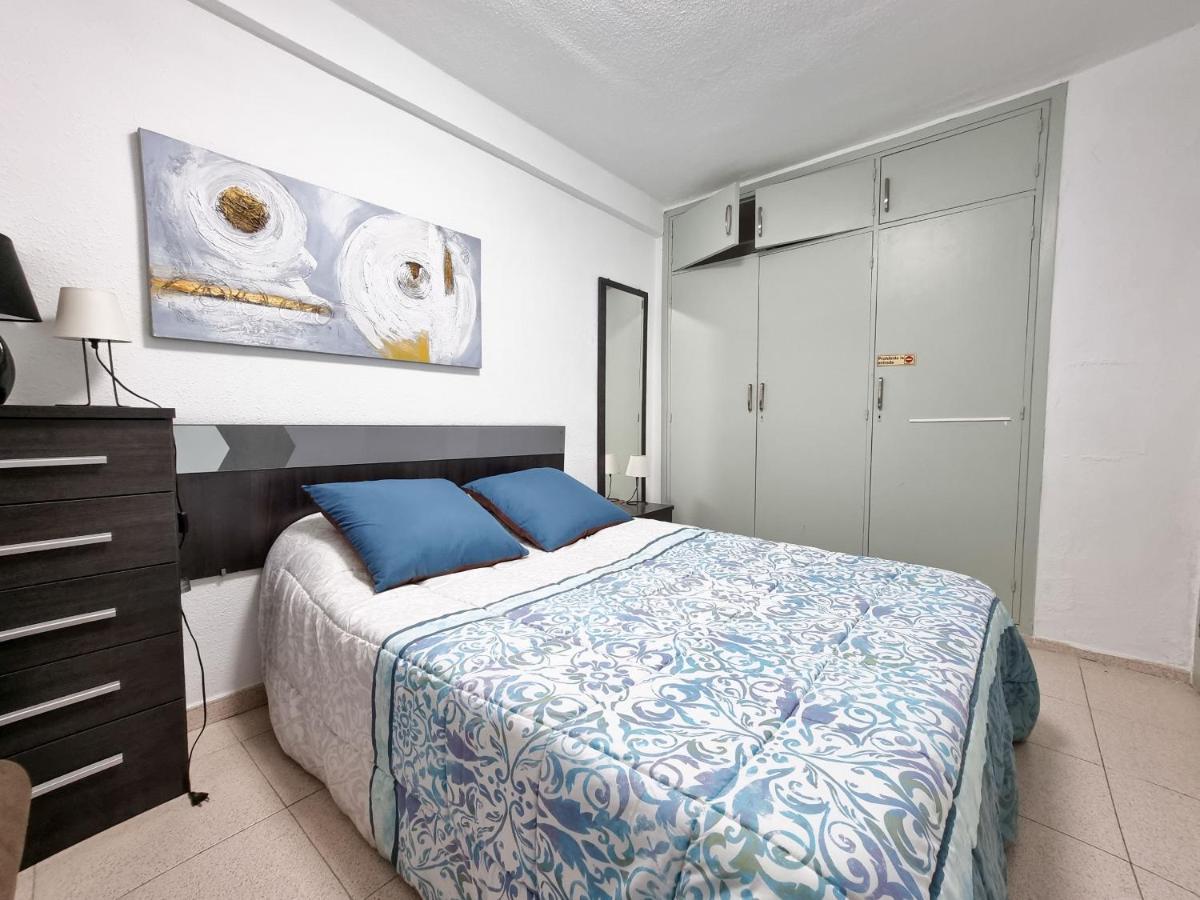 Cosy Apartment Near The Sea In Las Americas Playa de las Americas  Exteriör bild