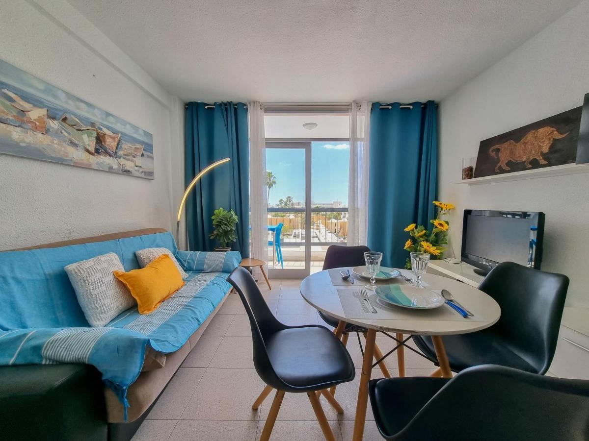 Cosy Apartment Near The Sea In Las Americas Playa de las Americas  Exteriör bild
