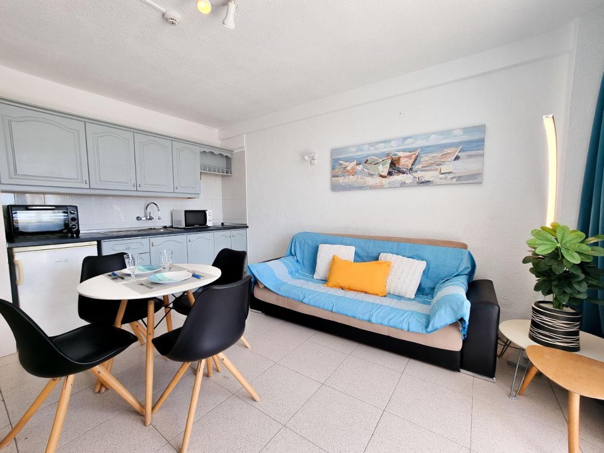 Cosy Apartment Near The Sea In Las Americas Playa de las Americas  Exteriör bild