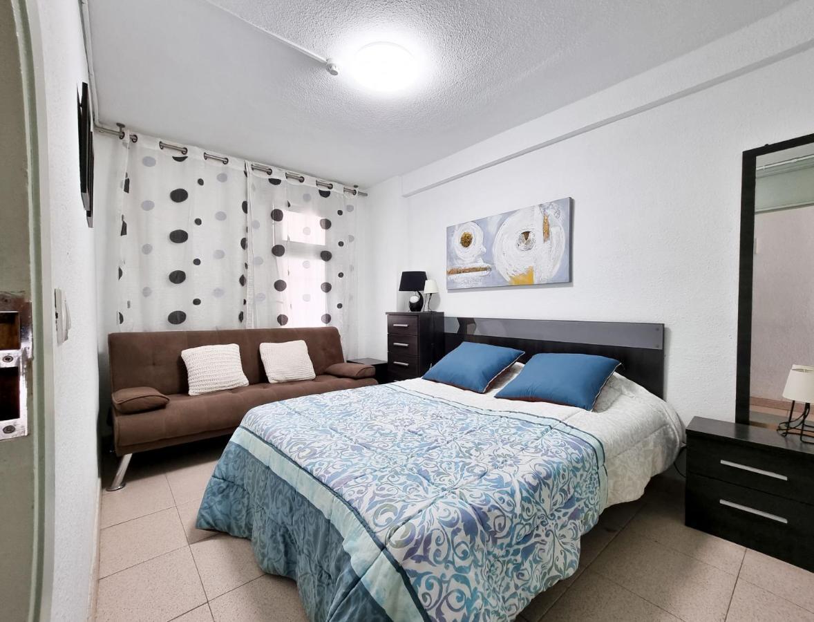 Cosy Apartment Near The Sea In Las Americas Playa de las Americas  Exteriör bild
