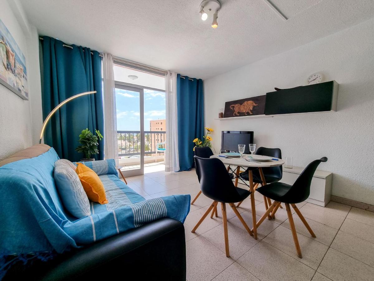Cosy Apartment Near The Sea In Las Americas Playa de las Americas  Exteriör bild