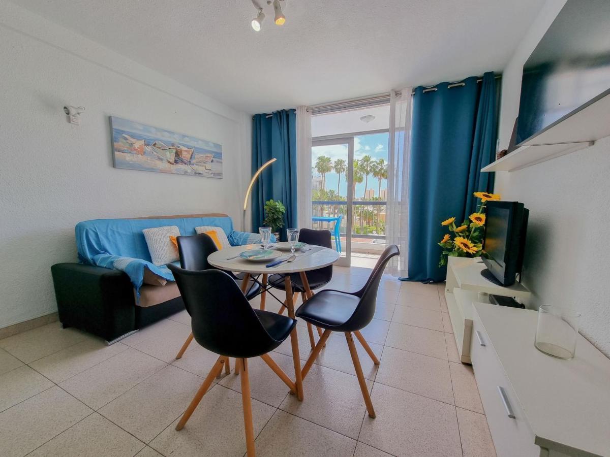 Cosy Apartment Near The Sea In Las Americas Playa de las Americas  Exteriör bild
